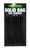 Удължаващи тъбички за олово KORDA PVA Tail Rubber