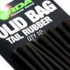 Удължаващи тъбички за олово KORDA PVA Tail Rubber | CARPMOJO.com