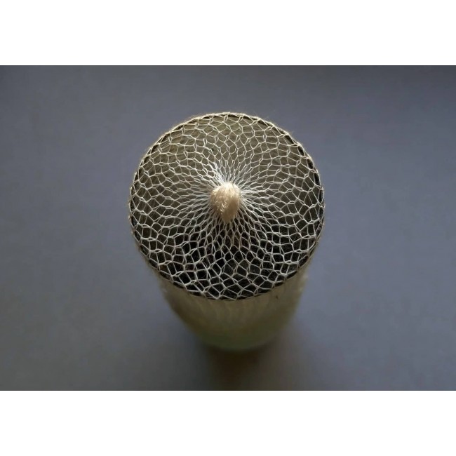 Резервна мрежа PVA ORGANIC Mesh Refill, 100 m | CARPMOJO.com