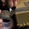 Камофлажна самозалепваща лента OMC Splash Camo 10m | CARPMOJO.com