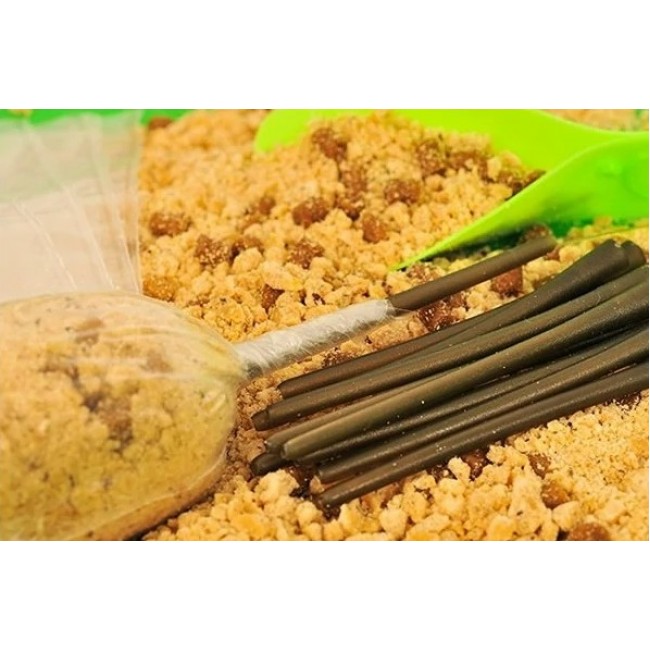 Удължаващи тъбички за олово KORDA PVA Tail Rubber | CARPMOJO.com