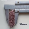 Резервна мрежа PVA ORGANIC Mesh Refill, 100 m | CARPMOJO.com