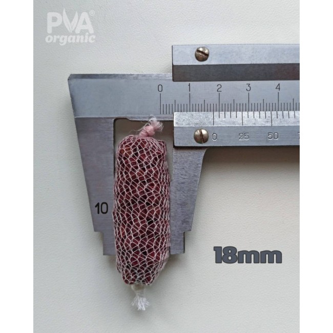 Резервна мрежа PVA ORGANIC Mesh Refill, 100 m | CARPMOJO.com