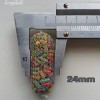 Резервна мрежа PVA ORGANIC Mesh Refill, 100 m | CARPMOJO.com