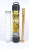 ПВА система с дървена тъпкачка PVA ORGANIC 24mm, 7метра