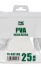 Резервна мрежа PVA ORGANIC Mesh Refill, 25 m