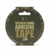 Камофлажна самозалепваща лента OMC Splash Camo 10m | CARPMOJO.com