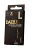 Алайнери OMC DAZZLERS Long Leg Aligner Maggot White Size L