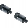 Бърза връзка за сигнализатор MIVARDI Mag Lok Adaptor 2 броя | CARPMOJO.com