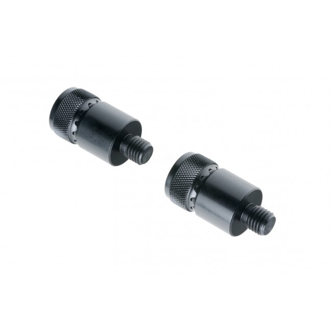 Бърза връзка за сигнализатор MIVARDI Mag Lok Adaptor 2 броя | CARPMOJO.com