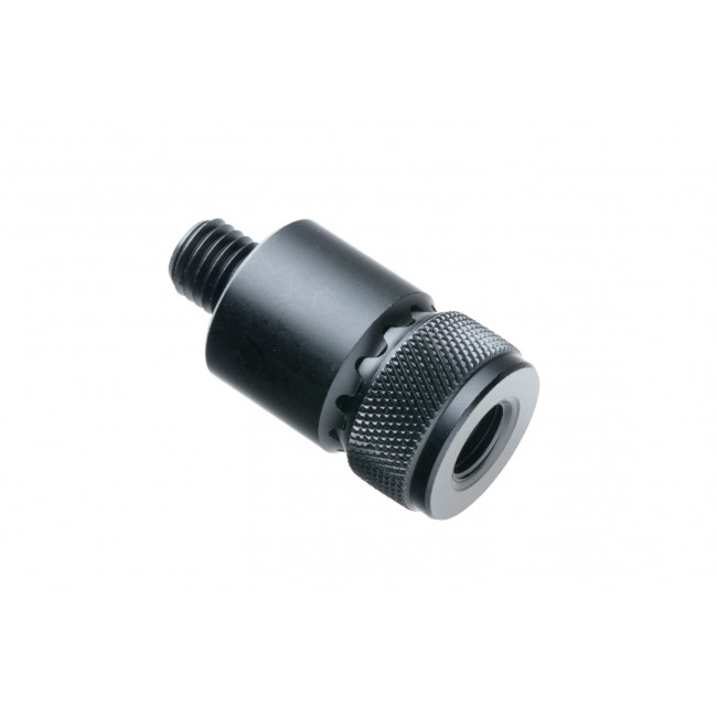 Бърза връзка за сигнализатор MIVARDI Mag Lok Adaptor 2 броя | CARPMOJO.com