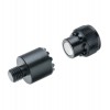 Бърза връзка за сигнализатор MIVARDI Mag Lok Adaptor 2 броя | CARPMOJO.com