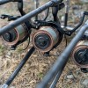 Макара OMC Black Pearl Big Pit Carp Reel | CARPMOJO.com Макара OMC Black Pearl Big Pit Carp Reel | CARPMOJO.com