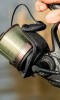 Макара OMC Black Pearl Big Pit Carp Reel