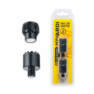 Бърза връзка за сигнализатор MIVARDI Mag Lok Adaptor 2 броя