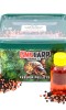 Пелети за фидер GMS Carp 500g + Booster, различни вкусове