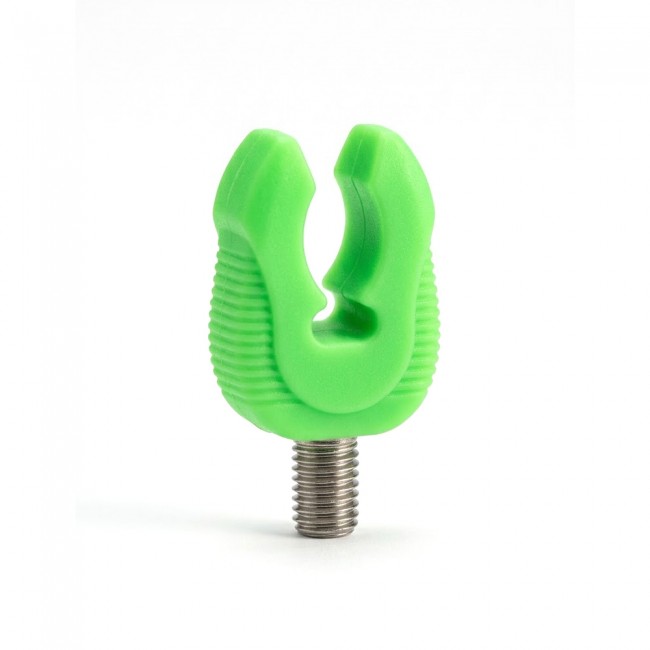 Заден държач MIVARDI Screw Rest Soft U Fluo, 2 броя | CARPMOJO.com