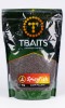Пелети T-BAITS SPICY FISH Pellet 1kg 3mm