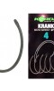 Куки за шаран KORDA KRANK, 10 броя, различни размери