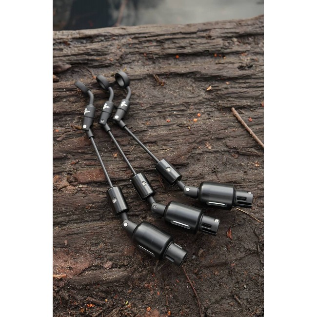 Обтегачи BEETACKLE T8 Arm Swinger Bite Indicator with Betalight 3 rod set | CARPMOJO.com