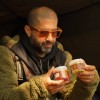Топчета за стръв OMC Paella Boosted Fluoro Pop-Up White and Yellow 14mm | CARPMOJO.com