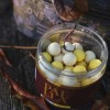 Топчета за стръв OMC Paella Boosted Fluoro Pop-Up White and Yellow 14mm | CARPMOJO.com
