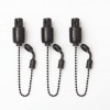 Обтегачи BEETACKLE T9 Glow-Bobbins Bite Indicator with Betalight 3 rod set | CARPMOJO.com
