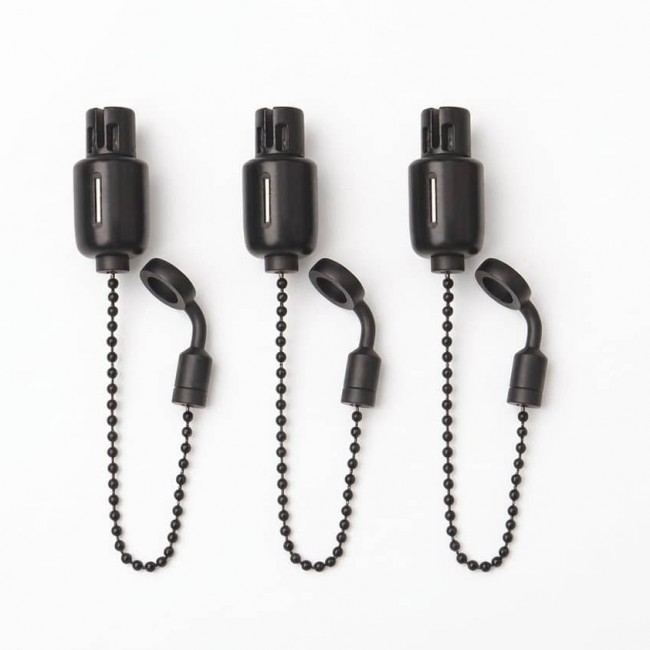 Обтегачи BEETACKLE T9 Glow-Bobbins Bite Indicator with Betalight 3 rod set | CARPMOJO.com