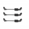 Обтегачи BEETACKLE T8 Arm Swinger Bite Indicator with Betalight 3 rod set | CARPMOJO.com