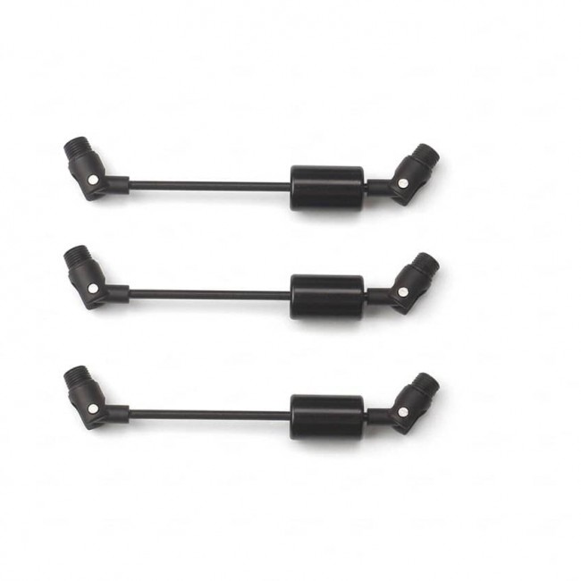 Обтегачи BEETACKLE T8 Arm Swinger Bite Indicator with Betalight 3 rod set | CARPMOJO.com