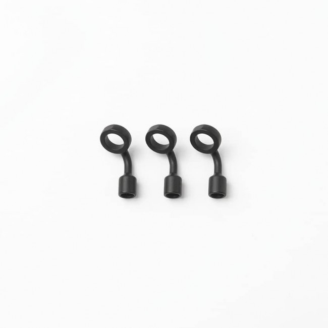 Обтегачи BEETACKLE T8 Arm Swinger Bite Indicator with Betalight 3 rod set | CARPMOJO.com