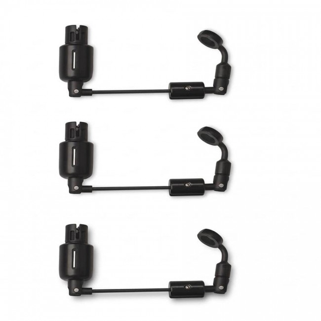 Обтегачи BEETACKLE T8 Arm Swinger Bite Indicator with Betalight 3 rod set | CARPMOJO.com