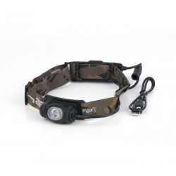 Челник FOX Halo AL350C Headtorch