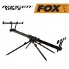 Шаранджийска стойка FOX RANGER MK2 за 4 въдици | CARPMOJO.com