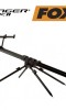 Шаранджийска стойка FOX RANGER MK2 за 4 въдици