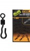 Вирбел FOX Edges Kwik Change Hook Swivels