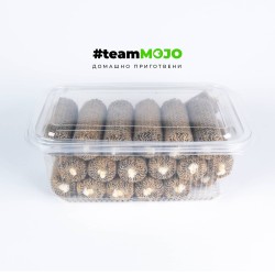 Готови ПВА торбички MOJO MAGIC BAITS Готови ПВА торбички MOJO MAGIC BAITS