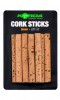 Коркови пръчици KORDA Cork Sticks