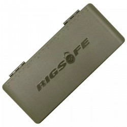 Класьор за поводи Korda Mini RigSafe