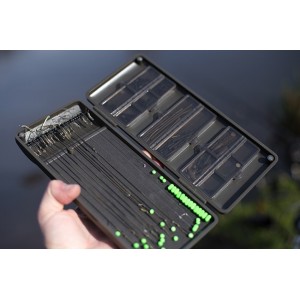 Кутия за монтажи и аксесоари KORDA RIGSAFE COMBI