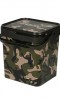 Кофа FOX CAMO BUCKET 18L