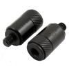 Бързa връзкa FOX Black Label QR Adaptor 1бр. | CARPMOJO.com