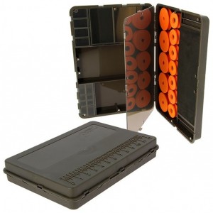 Кутия за аксесоари NGT DYNAMIC TACKLE BOX SYSTEM