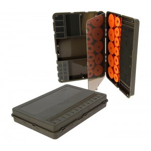 Кутия за аксесоари NGT DYNAMIC TACKLE BOX SYSTEM