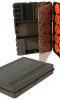 Кутия за аксесоари NGT DYNAMIC TACKLE BOX SYSTEM