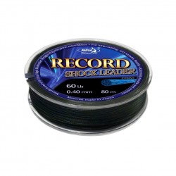 Плетен шок лидер KATRAN RECORD 80 m Плетен шок лидер KATRAN RECORD 80 m