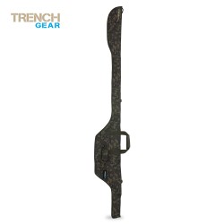 Единичен калъф SHIMANO Trench 12ft Padded Rod Sleeve Единичен калъф SHIMANO Trench 12ft Padded Rod Sleeve