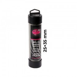 ПВА система PVA HYDROSPOL 2в1 25+35 mm, 14 метра