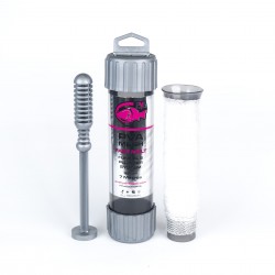 ПВА система PVA HYDROSPOL FAST MELT 25mm, 7m