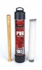 ПВА система с дървена тъпкачка PVA ORGANIC 18mm, 7 метра